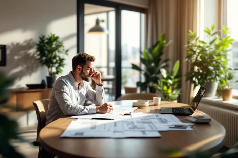 Diagnostic Technique Global Copropriété