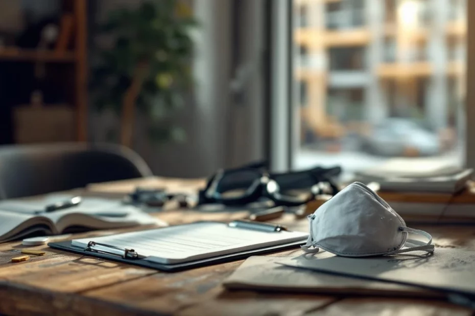 Repérage amiante avant travaux