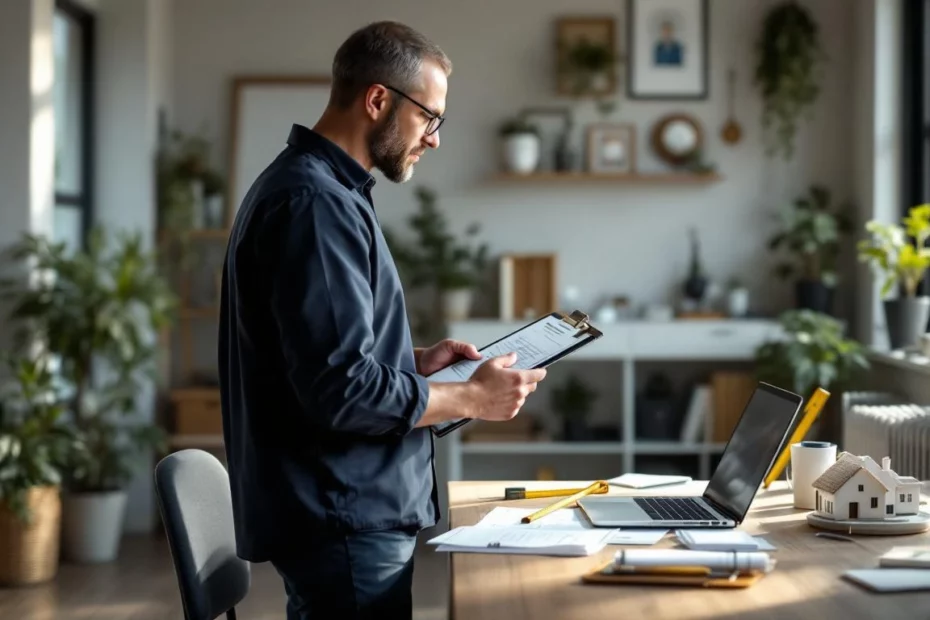 Diagnostic immobilier obligatoire